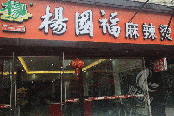 杨国福麻辣烫优势