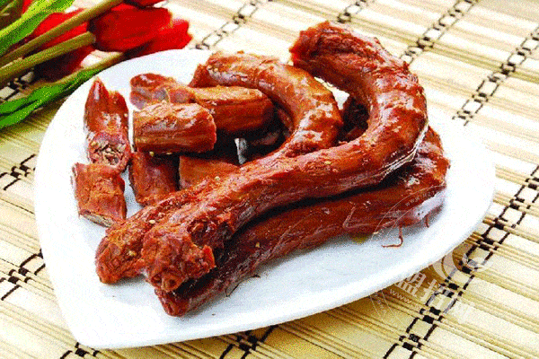 绝味鸭脖私人加盟经历