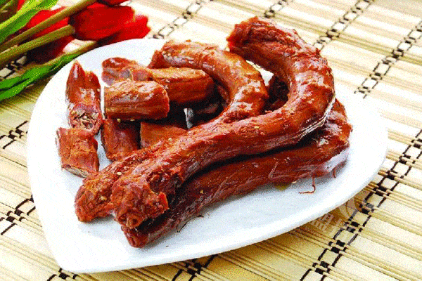 绝味鸭脖私人加盟经历