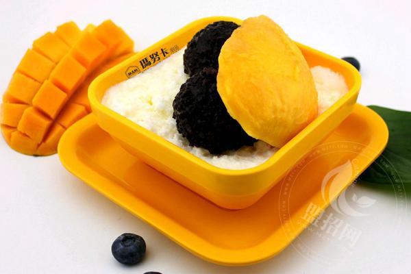 玛努卡甜品加盟优势是什么