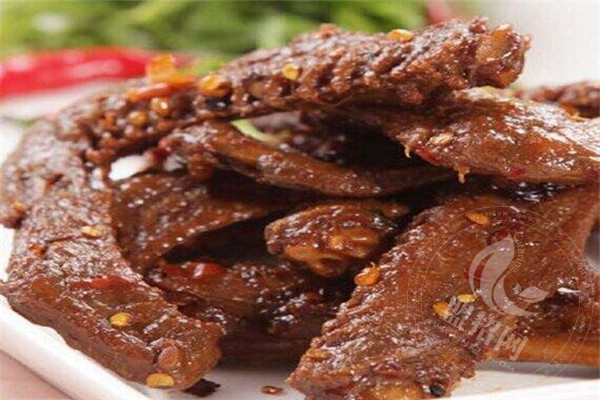 周黑鸭