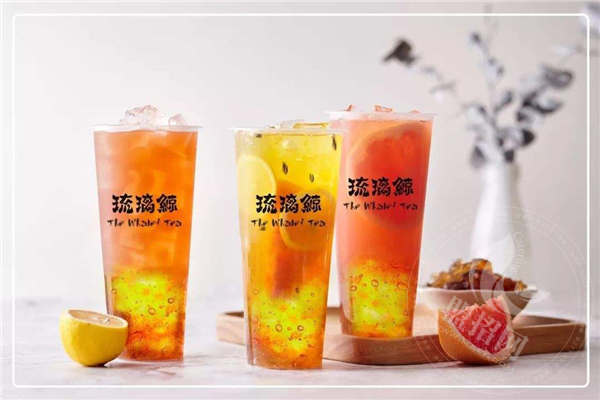 琉璃鲸哪个是正宗的