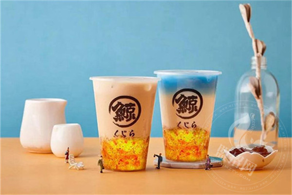 加盟琉璃鲸