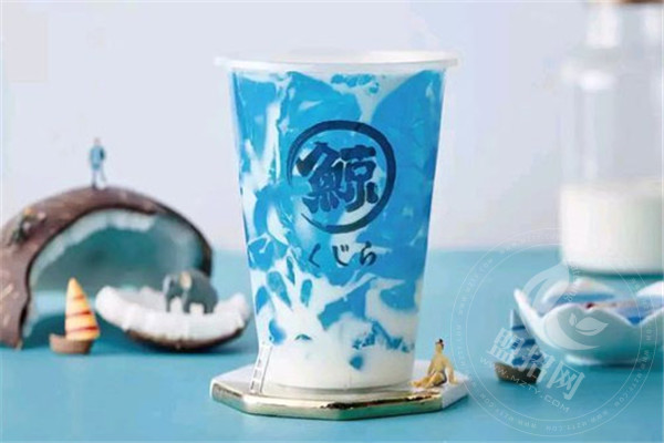 琉璃鲸哪个是正宗的