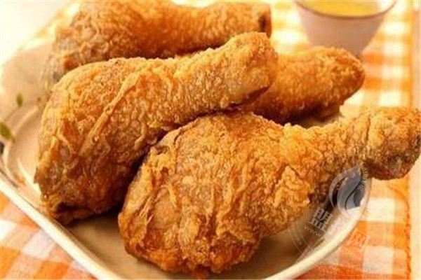 潘师傅炸鸡腿利润如何