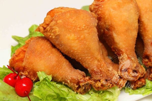 潘师傅炸鸡腿利润如何