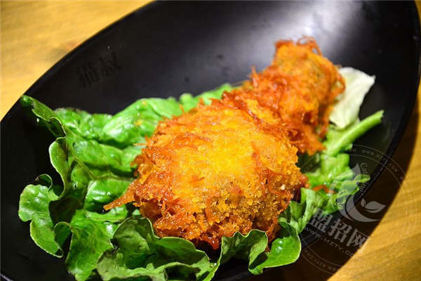 潘师傅炸鸡腿利润如何