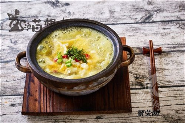 喵想吃鱼加盟店怎么样