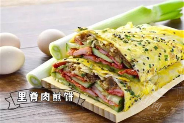 煎饼记加盟怎么样