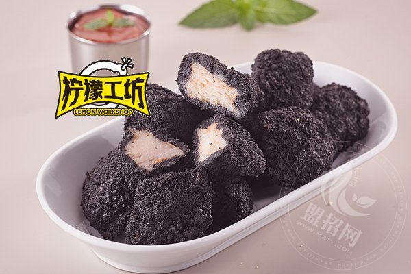 柠檬工坊全国有多少店