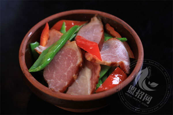 张吉记小碗菜