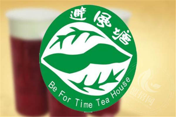 避风塘奶茶加盟费