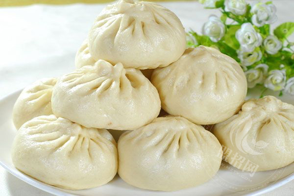 肆同包子总部