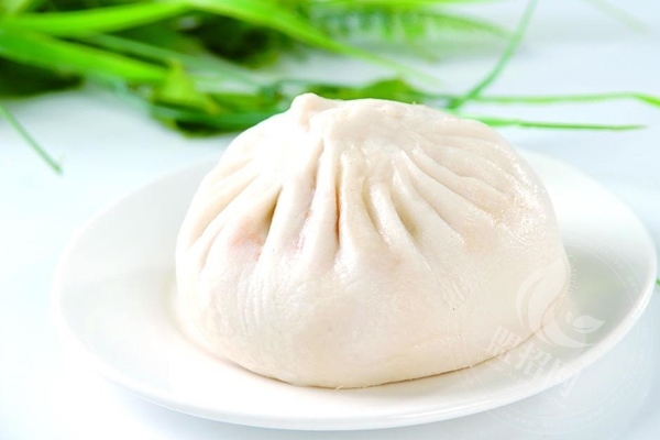 肆同包子总部