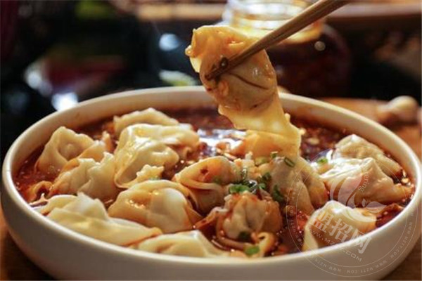 安庆馄饨加盟费