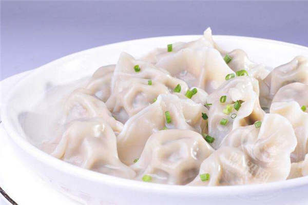 满家兴水饺加盟优势