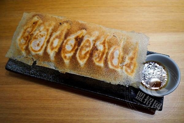 饺印手工水饺加盟支持