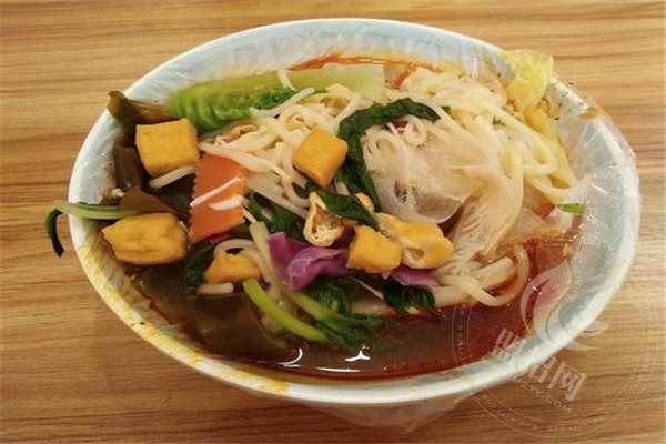 骨汤麻辣烫加盟优势