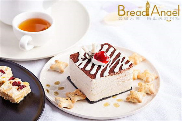 十大烘焙品牌加盟店