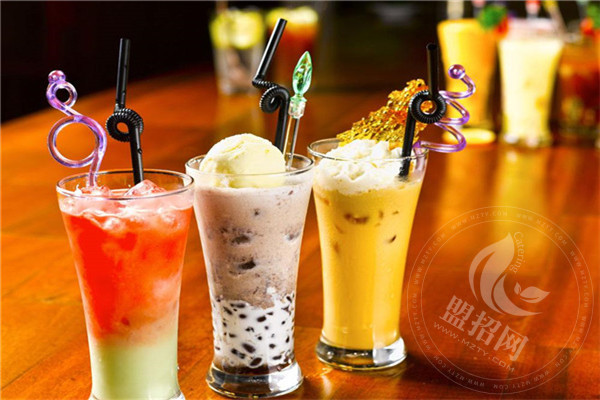 奶茶加盟店怎么做投资考察