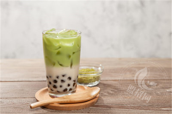 koi奶茶有什么优势