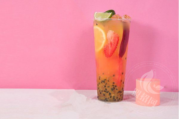 加盟一个奶茶店需要投资多少钱