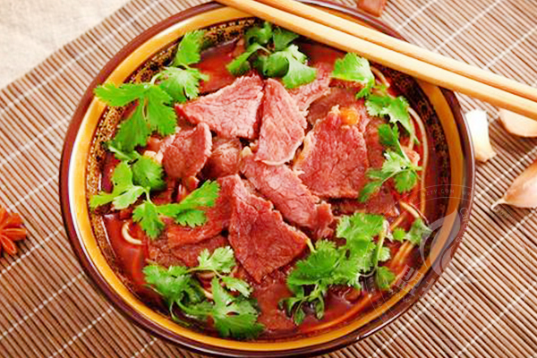 牛牛小牛当家牛肉面加盟流程