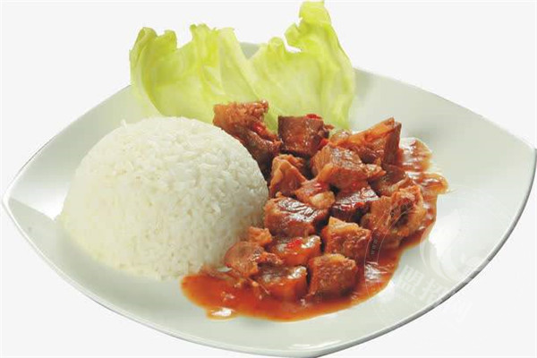 加盟终极味道绝味排骨饭如何