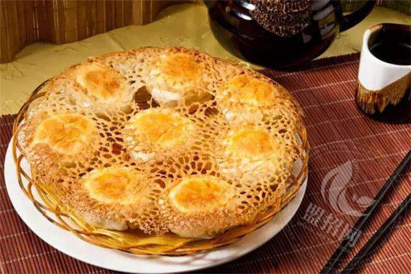 昌瑞祥生煎包加盟赚钱吗
