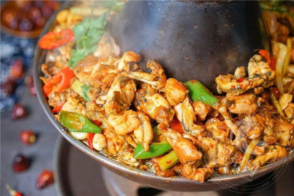 火锅加盟王家渡火锅整体实力品牌服务保障