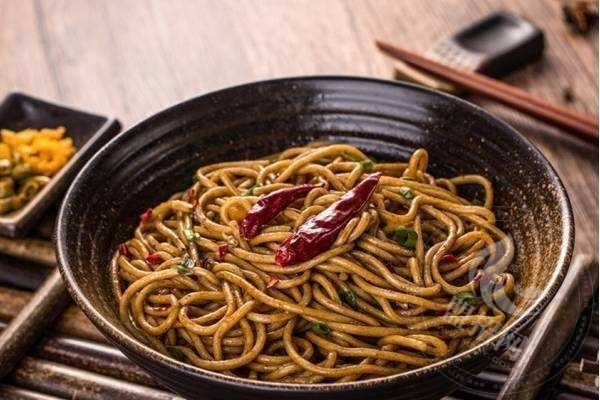 小板凳重庆小面加盟优势