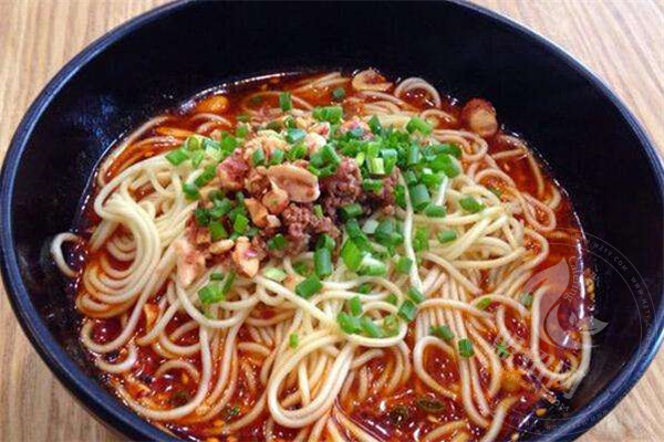 南湖中华面馆加盟怎么样