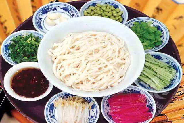 加盟三叔公面馆需要多少钱