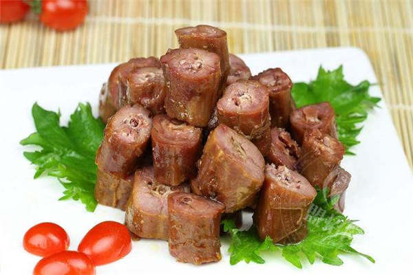 鸭脖加盟店10大品牌