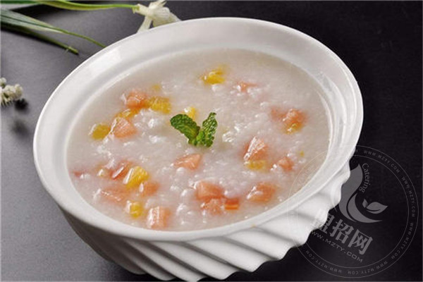 老娘舅快餐