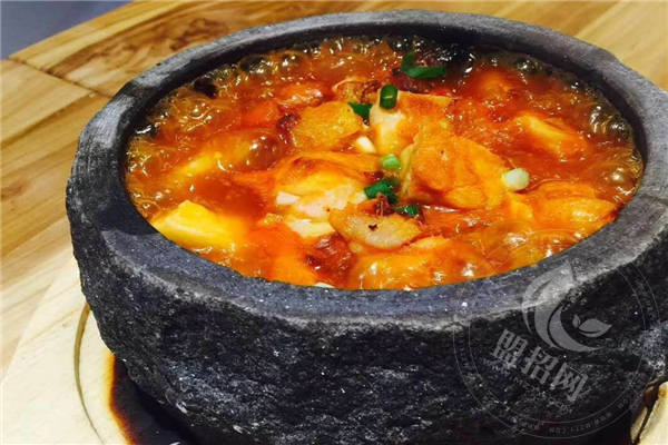 百味香重庆鸡公煲加盟