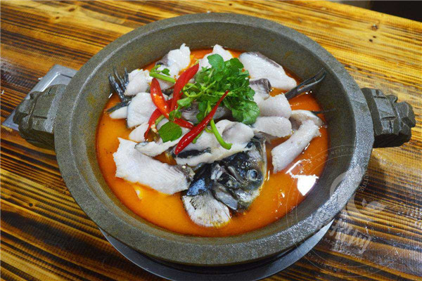 经营餐饮加盟店