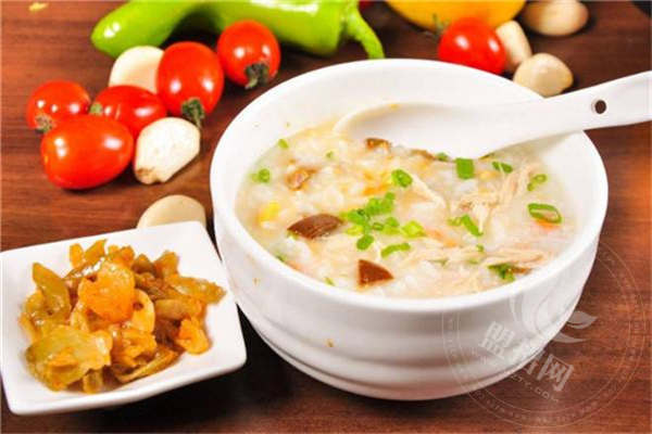 做稻万家八宝粥能赚钱吗