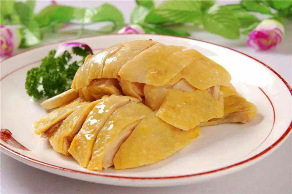 陈记捆鸡怎么样