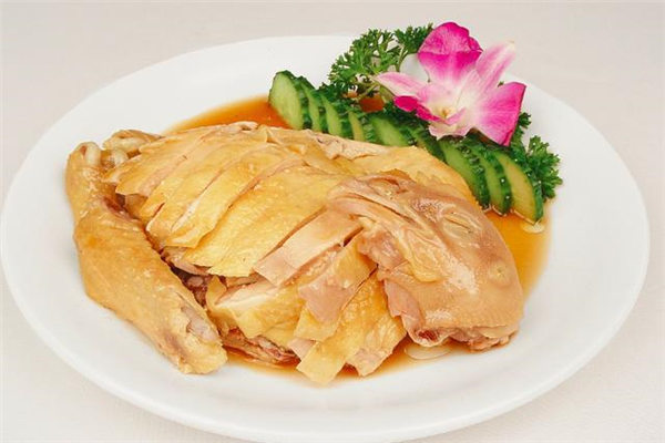 陈记捆鸡怎么样