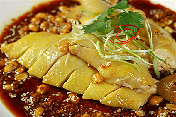 陈记捆鸡加盟电话是多少