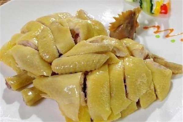 陈记捆鸡加盟费多少