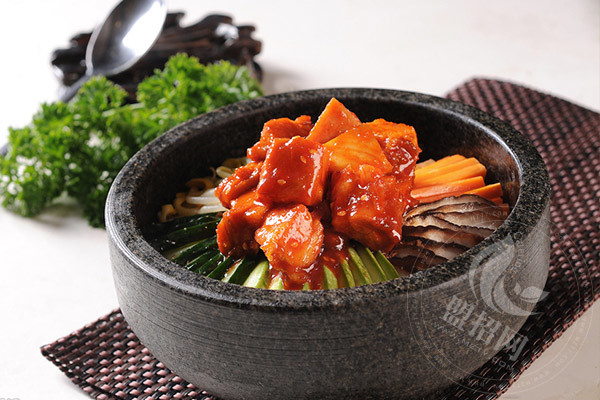 馋食猫脆皮鸡拌饭加盟总部地址
