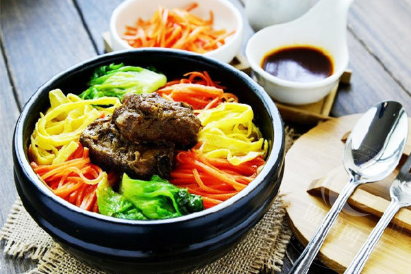 齐阿婆拌饭加盟费多少钱