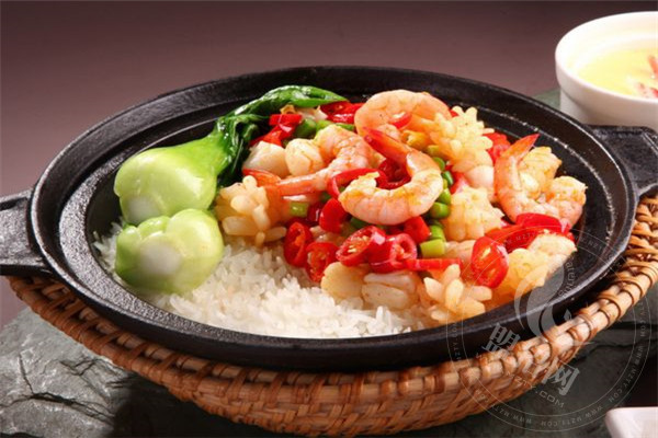 顺德牛展煲仔饭为什么关门