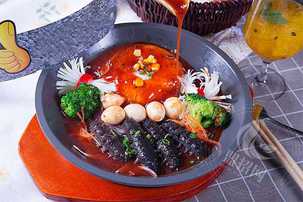 千万别加盟喜仕屋牛丼咖喱饭