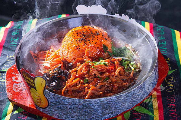 我被真一碗浇汁盖码饭加盟骗局骗了