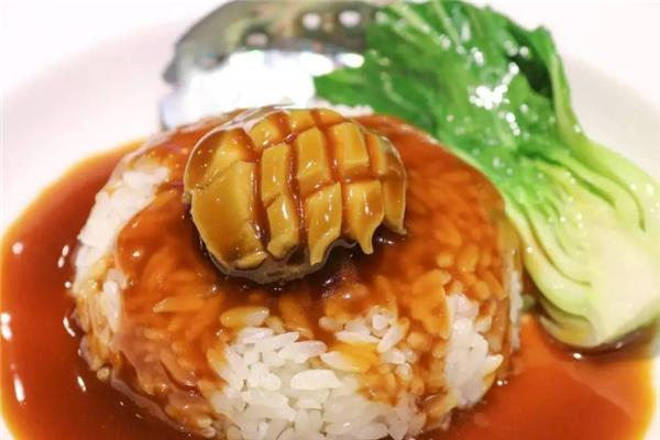 仝诚记煲仔饭鲍汁捞饭全国分布