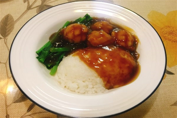 仝诚记煲仔饭鲍汁捞饭全国分布