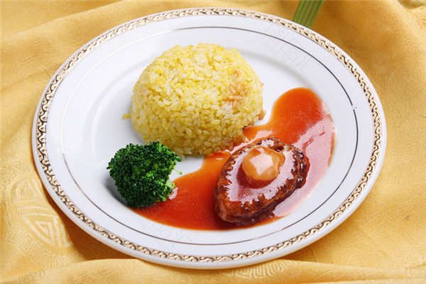 加盟养生鼎鲍汁捞饭失败的教训